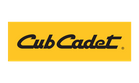 Cub Cadet mowers
