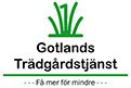 Gotlands Trädgårdstjänst - Trädgårdstjänster på Gotland
