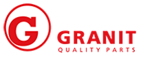Granit Quality parts